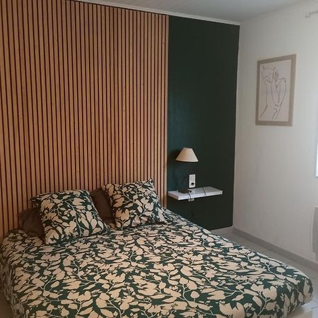Appartements Et Valréas Eksteriør bilde