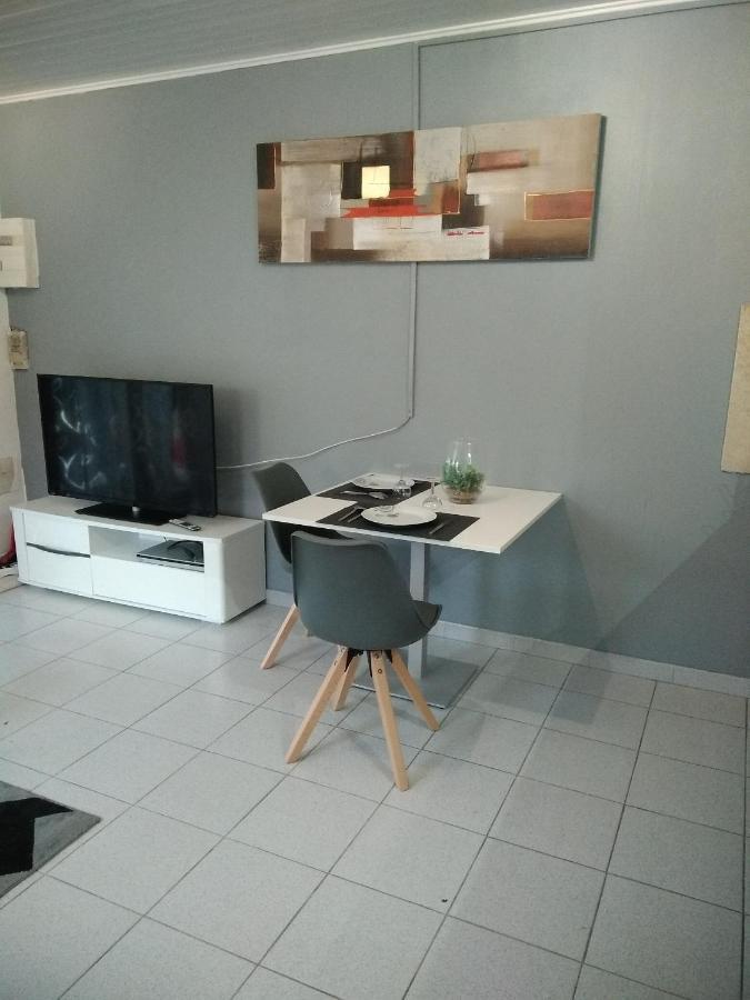 Appartements Et Valréas Eksteriør bilde