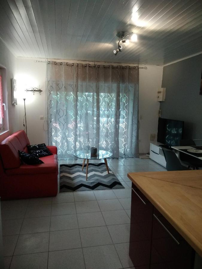 Appartements Et Valréas Eksteriør bilde