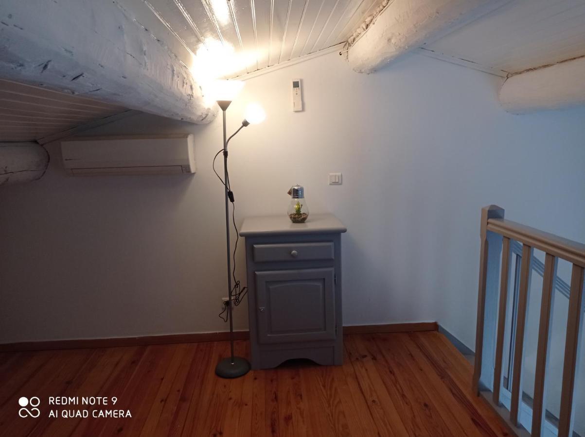Appartements Et Valréas Eksteriør bilde