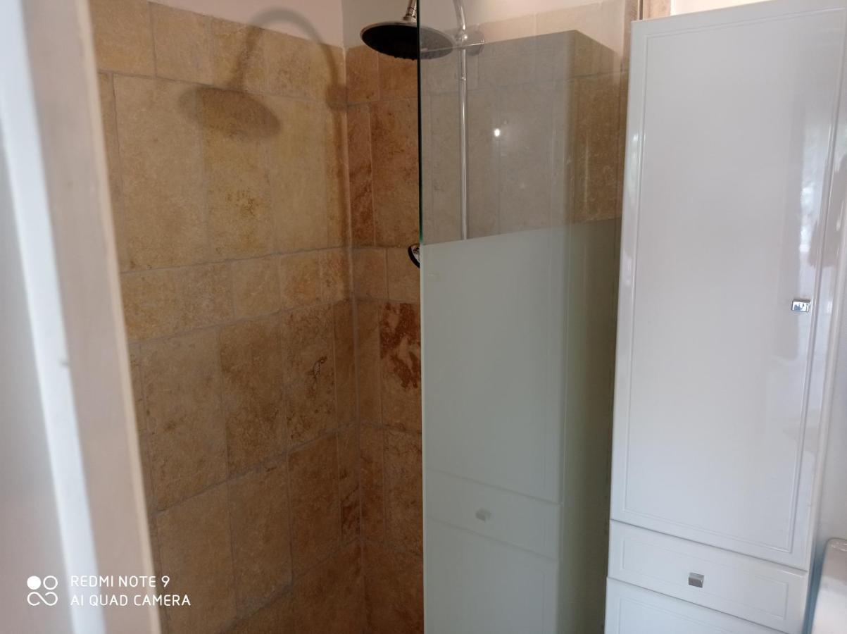 Appartements Et Valréas Eksteriør bilde