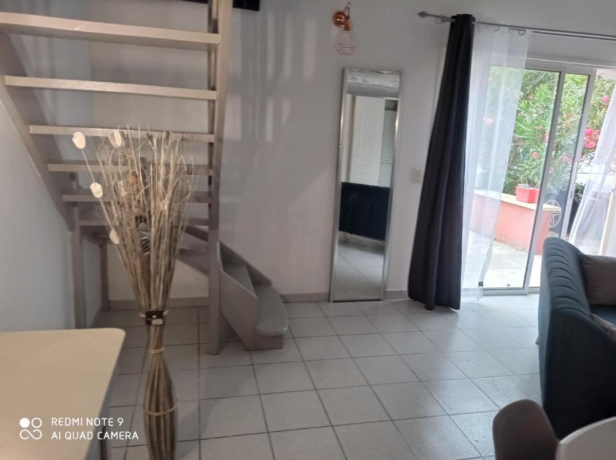 Appartements Et Valréas Eksteriør bilde