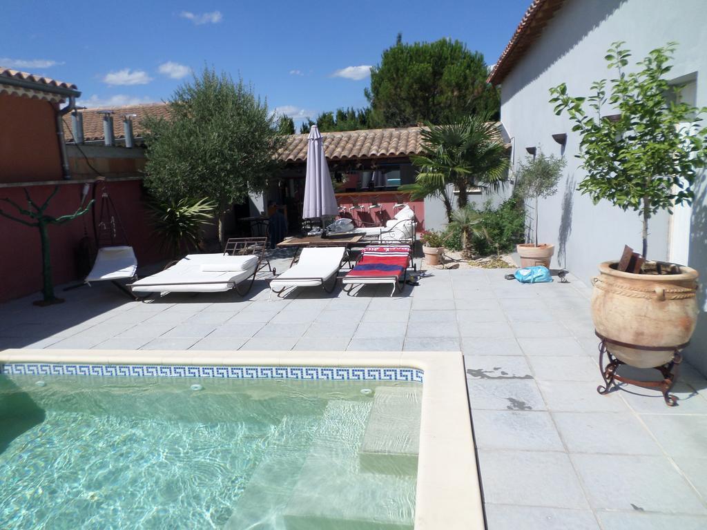 Appartements Et Valréas Rom bilde