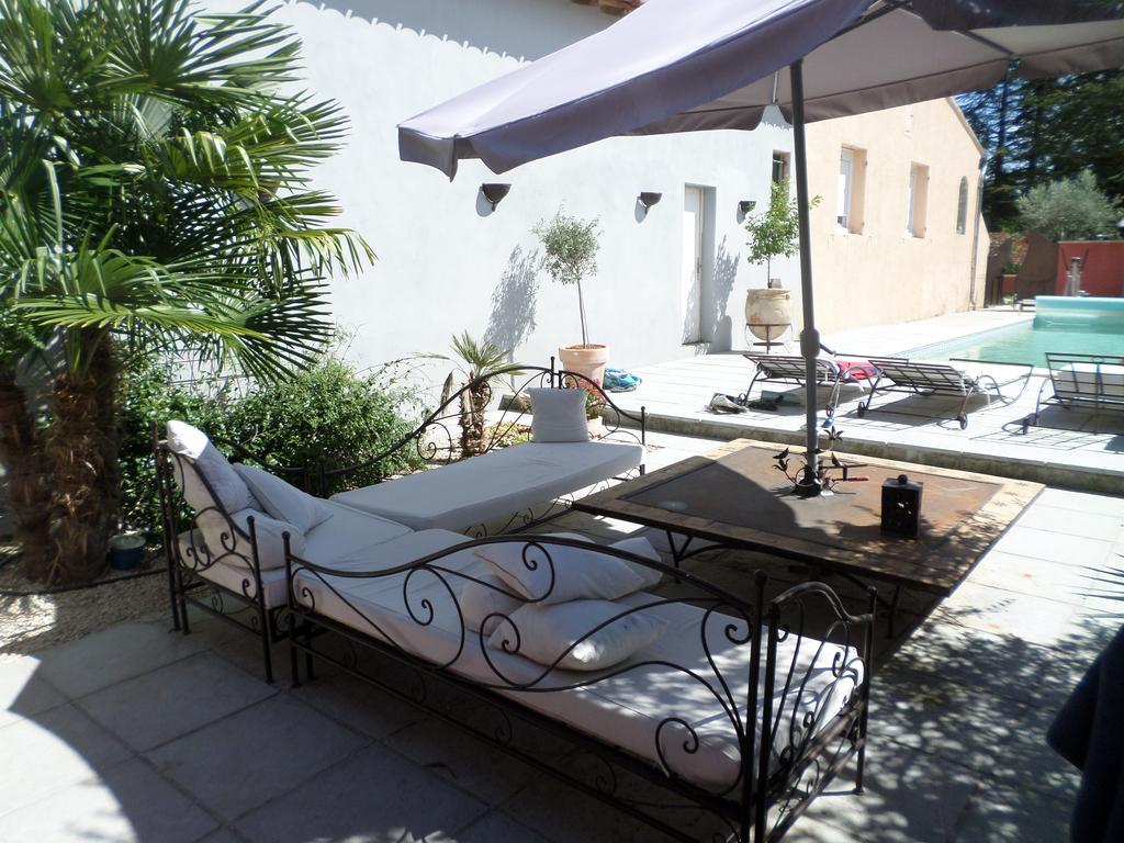 Appartements Et Valréas Rom bilde