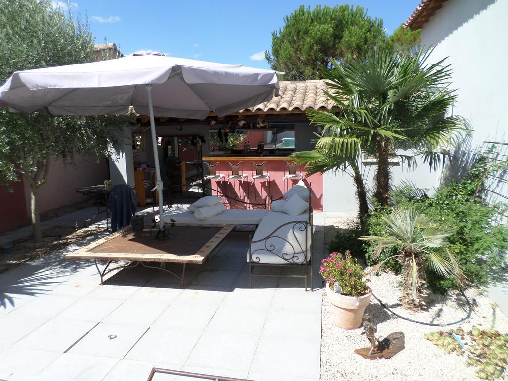 Appartements Et Valréas Rom bilde
