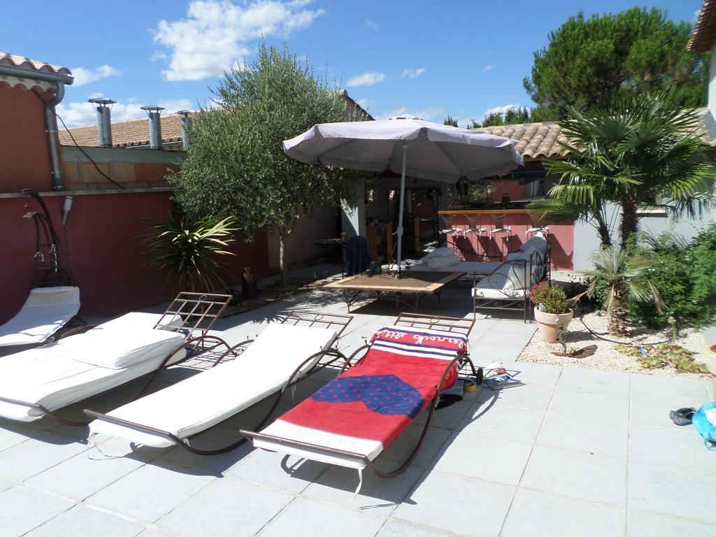 Appartements Et Valréas Rom bilde
