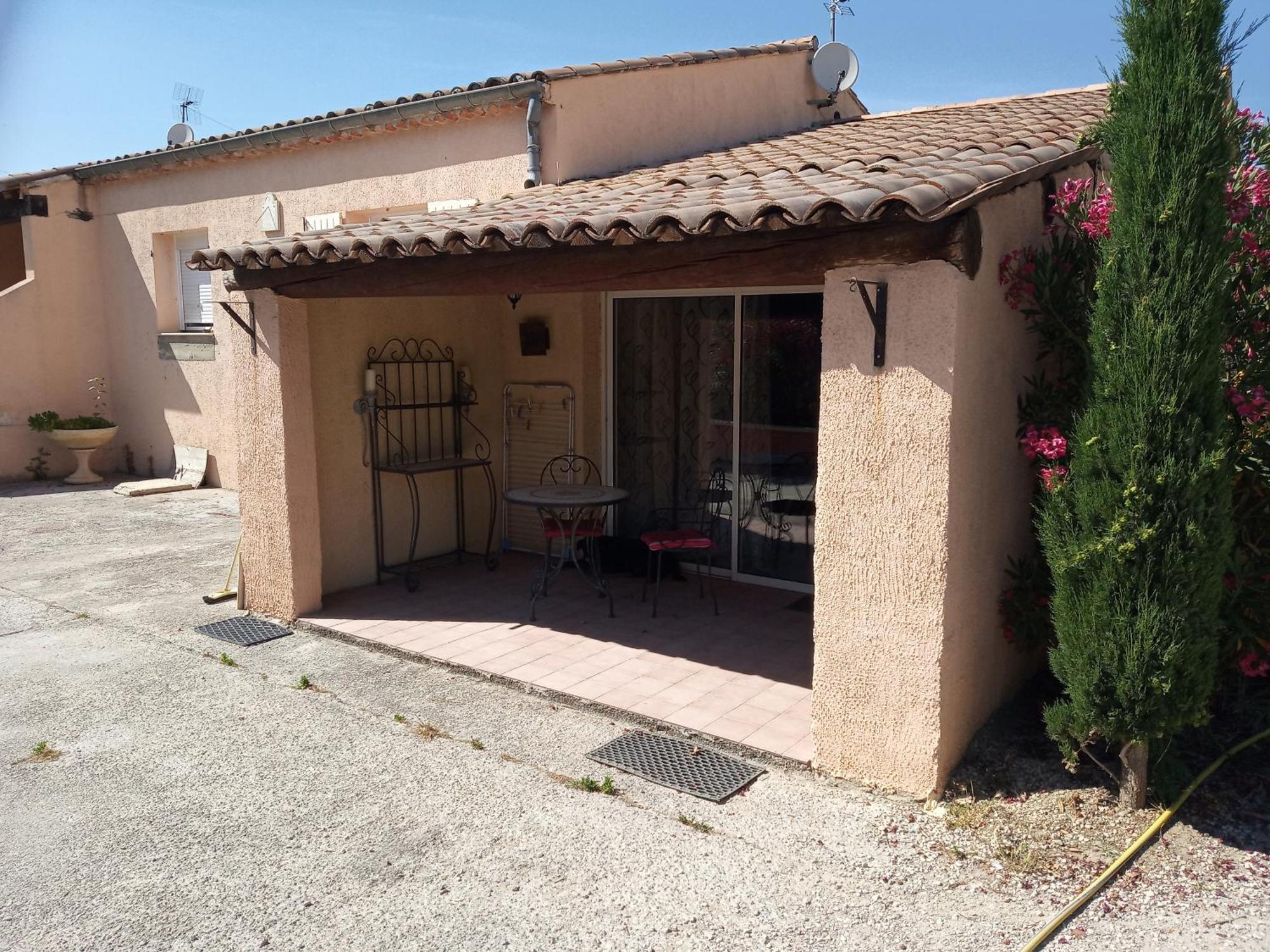 Appartements Et Valréas Rom bilde