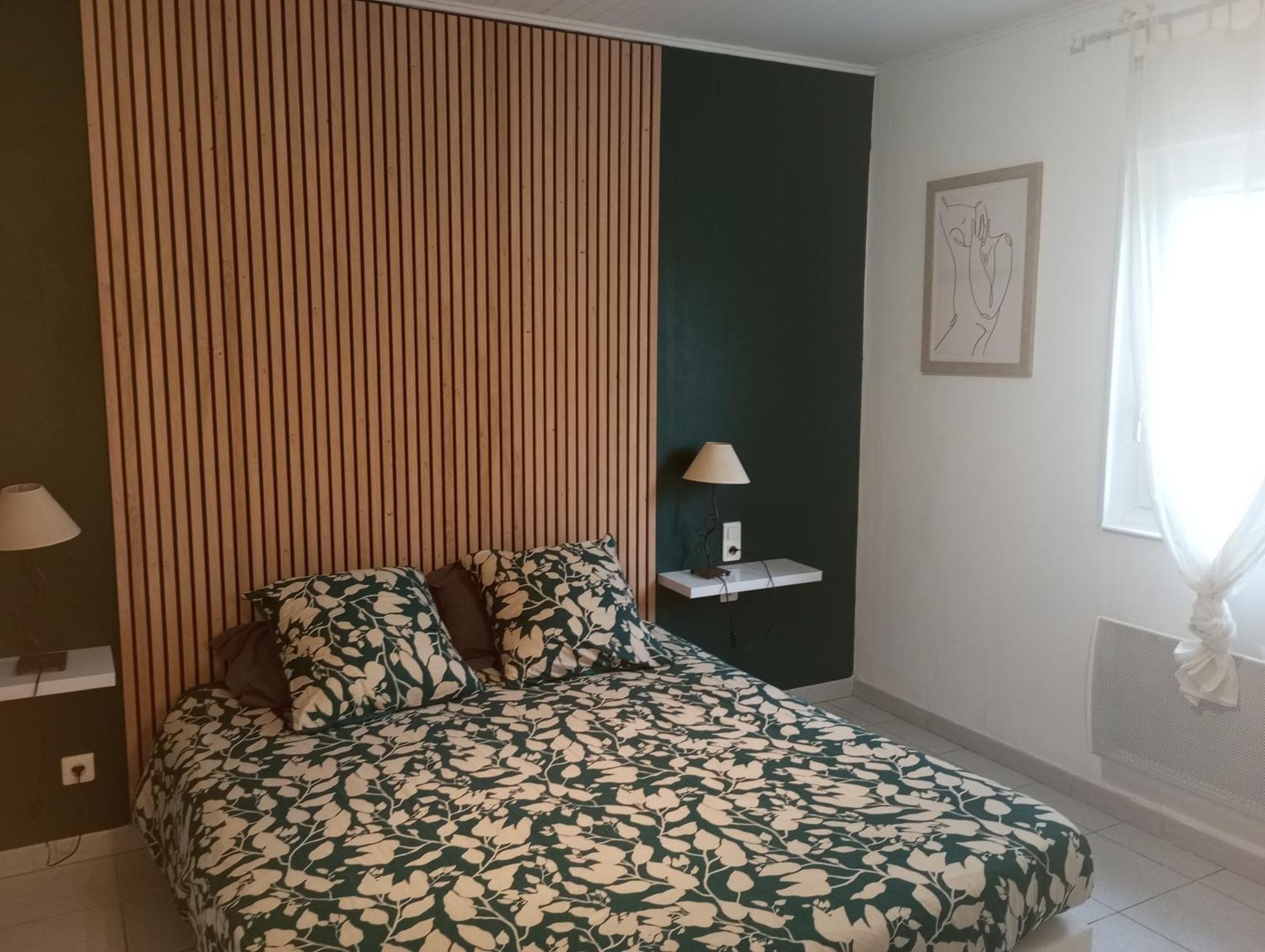 Appartements Et Valréas Eksteriør bilde