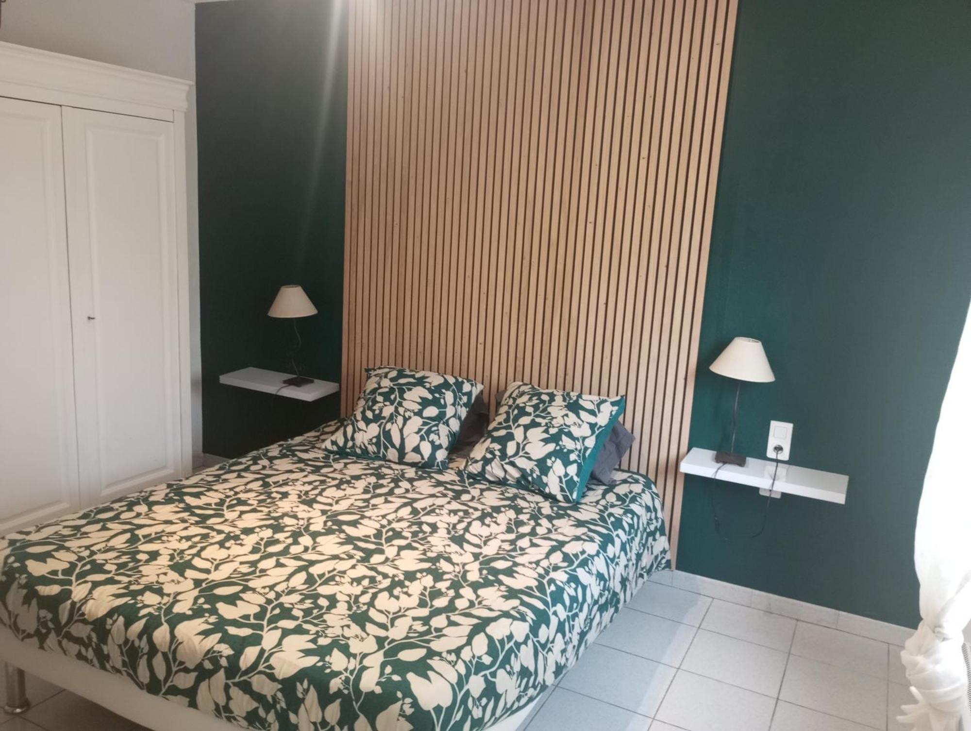 Appartements Et Valréas Eksteriør bilde