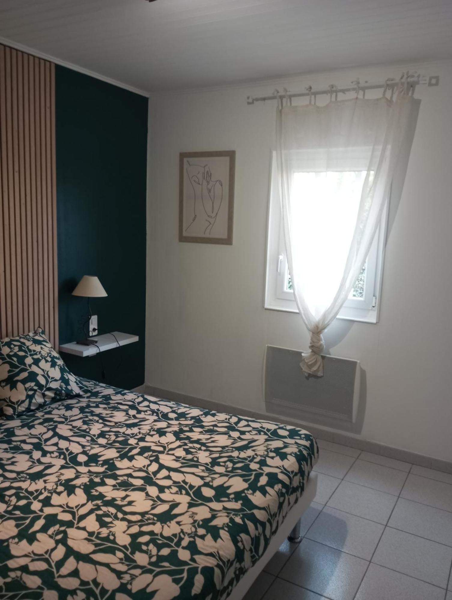 Appartements Et Valréas Eksteriør bilde